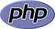php logo