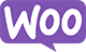 woocommerce logo